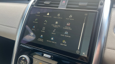 Land Rover Discovery 3.0 D300 R-Dynamic SE 5dr Auto Diesel Station Wagon